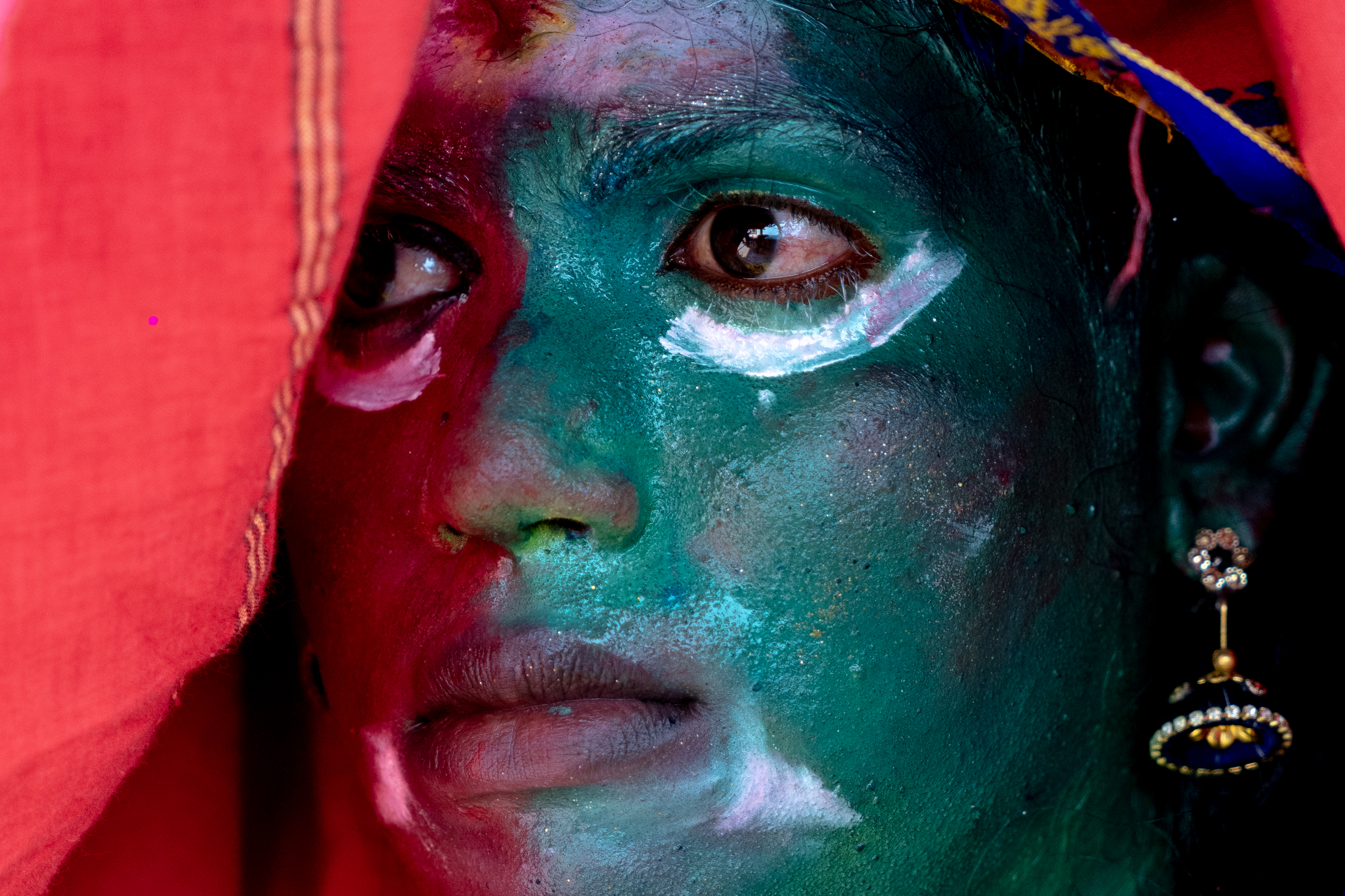 Kaveripattinam’s Mayana Kollai